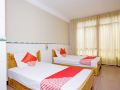 yuxi-tianyuan-hotel