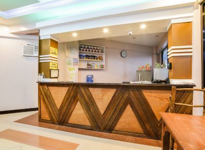 OYO 473 Ranchotel Drive-IN