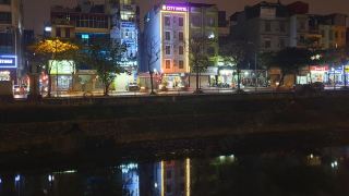 city-hotel