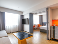 city-comfort-hotel-wuhan-wangjiawan-hanyang-passenger-station-subway-station