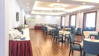 jielv-hangkong-hostel