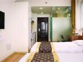 sweetome-vacation-rentals-weihai-park