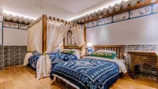 26-life-hotel-kunming-old-street