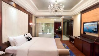 rightway-xiyue-hotel