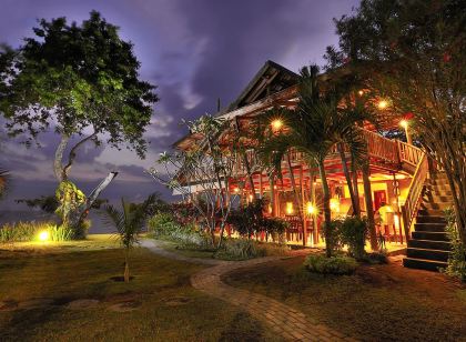 Sunsethouse Lombok