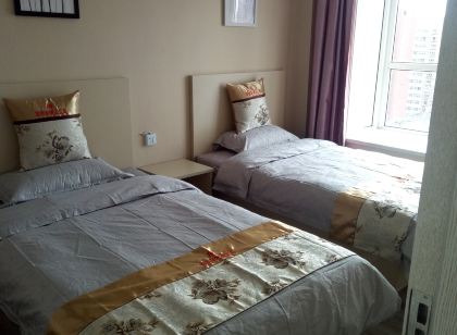 交城維納斯精品公寓