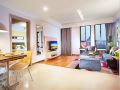 citadines-xingqing-palace-xi-an