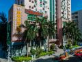 sheng-chengjia-apartment-nanshan-subway-staition-branch