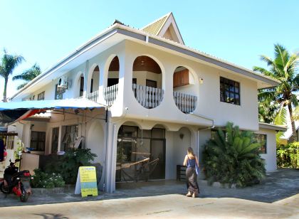 Bluewater Lodge