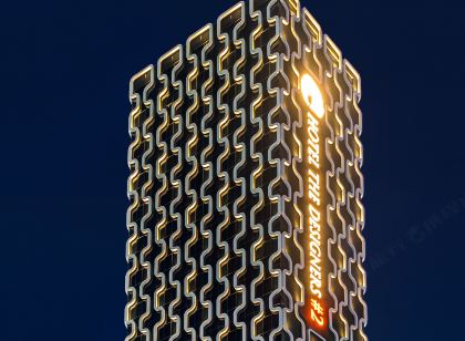 Hotel The Designers DDP