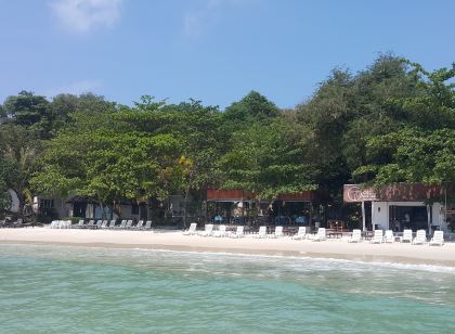 The C Samet Beach Resort