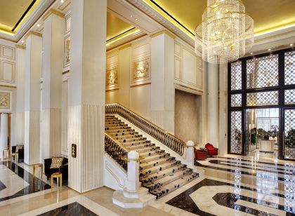 Four Seasons Hotel Jakarta