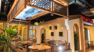 langting-hotel