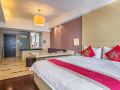 jincheng-star-apartment-hotel