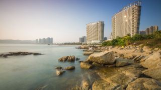 country-garden-yipin-holiday-apartment-huidong-country-garden-shili-silver-beach