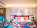 room overview picture