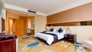 silver-star-holiday-hotel-sihui
