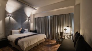 norden-ruder-hostel-taitung