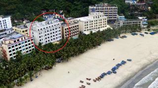 xinhai-hotel