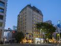 hotel-s-plus-nagoya-sakae