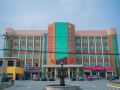 boyue-holiday-hotel