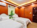 yixin-hotel-wuhan-wangjiawan-store
