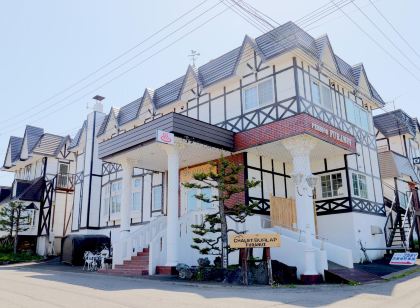 샬레 버랩 후라누이