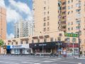 jitai-hotel-shanghai-xujiahui-jiaoda-yishan-road-subway-station