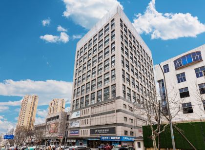 Hotel of The Future (Jiefang Road)