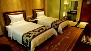 huaxi-international-hotel