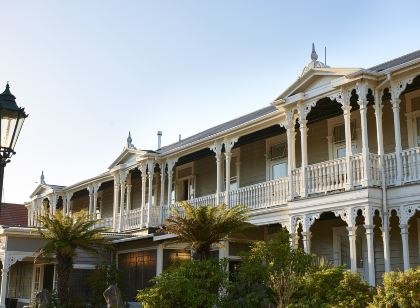 Prince's Gate Hotel