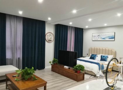 靈璧香榭麗舍智能公寓
