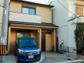 spacious-and-modern-inn-close-to-nijo-castle