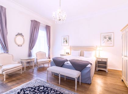 Best Western Hotel Duxiana