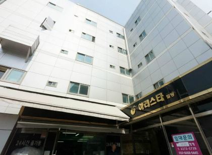 Tripstay Myeongdong