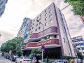 ruidu-business-hotel-wenzhou-zhanqian