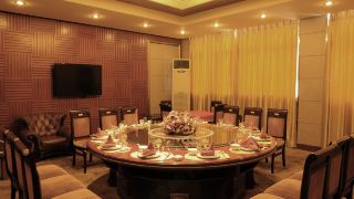 liyuan-international-hotel