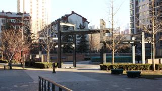 aisheng-mingyuan-serviced-apartment-hotel