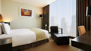 orakai-songdo-park-hotel