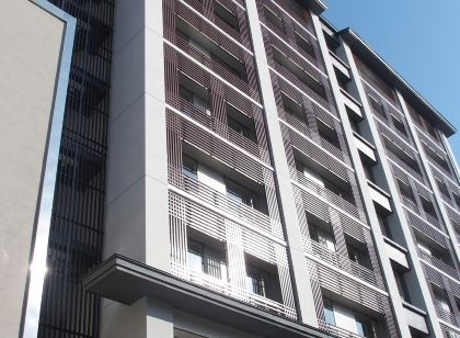 Hotel Gracery Kyoto Sanjo