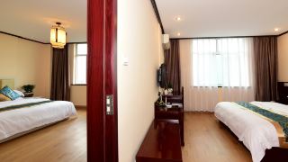 fanlou-hotel