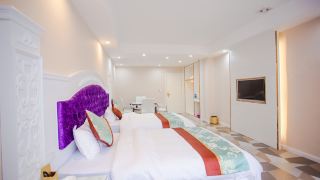 yuecheng-fashion-hotel-yudong-yong-an-branch
