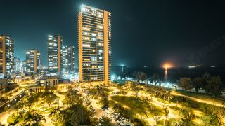 yizhan-seaview-apartment-hotel