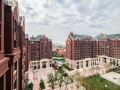 september-boutique-apartment-tianjin-jinnan-university-town