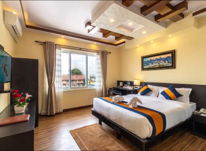 Norbulinka Boutique Hotel