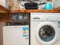 上海沪居airbnp公寓-4号店