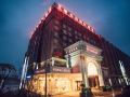 vienna-international-hotel-wuhan-tianhe-airport-panlongcheng-songjiagang-metro-station