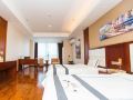 siki-hotel-qingdao-liuting-airport