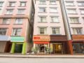 yuxi-star-express-hotel