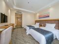 yuansu-hotel